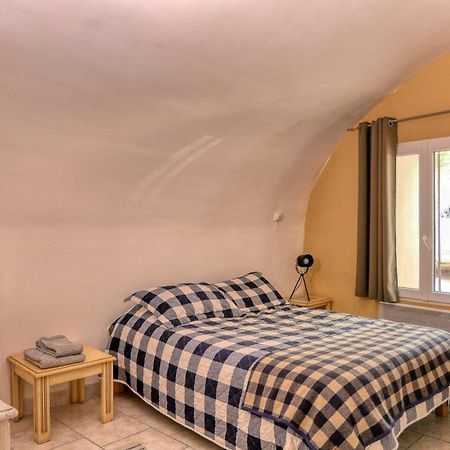 Village House Of Jean Gordes Kültér fotó