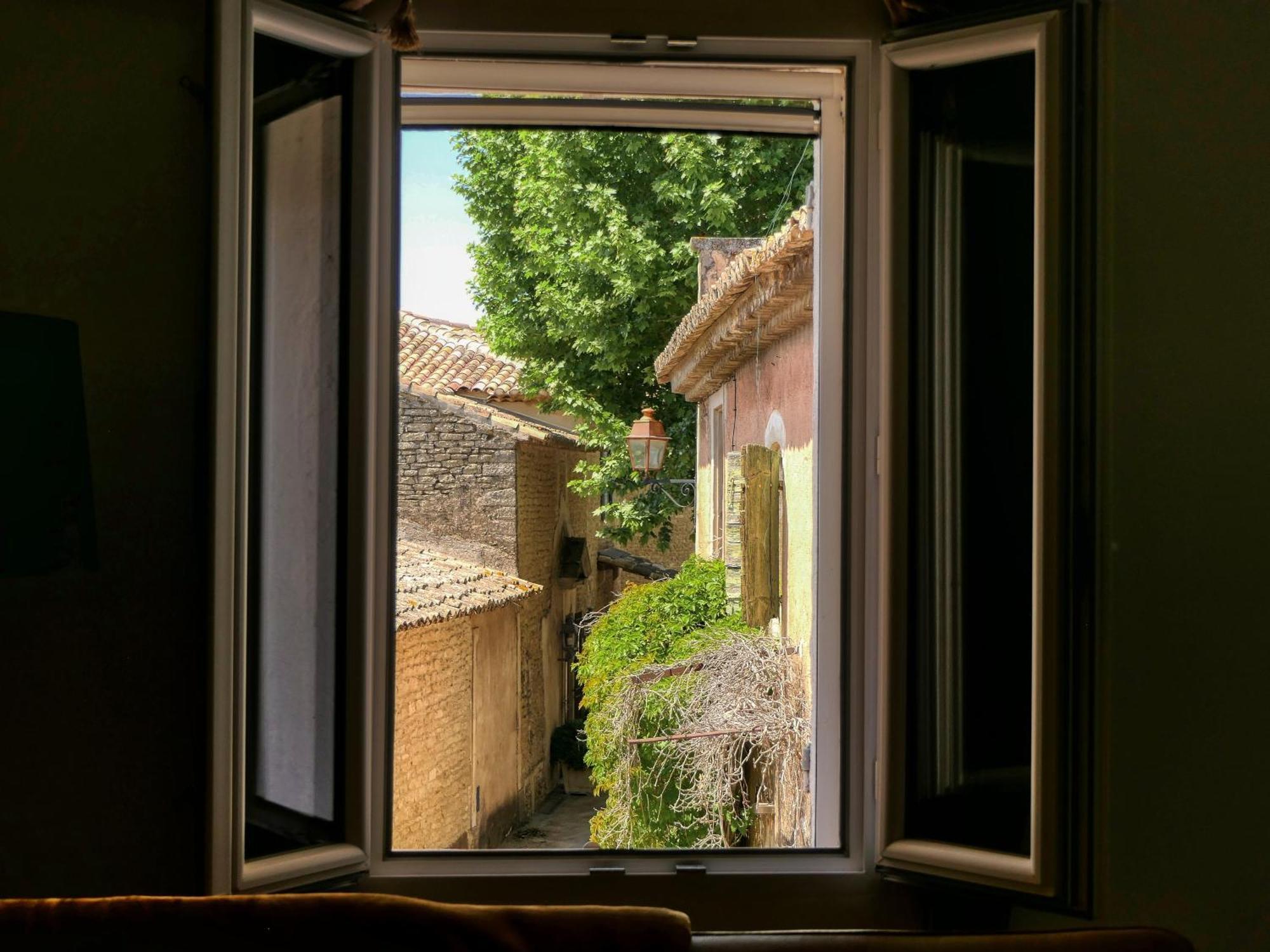 Village House Of Jean Gordes Kültér fotó