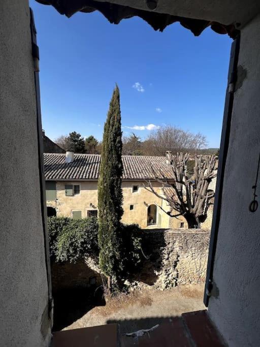 Village House Of Jean Gordes Kültér fotó